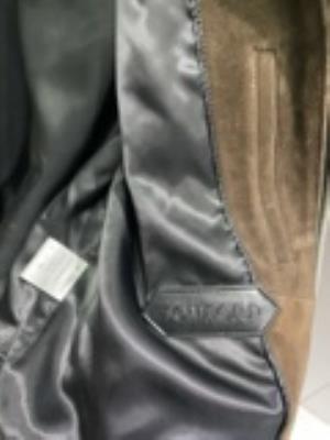 wholesale quality tom ford jacket model no. 2